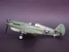 Trumpeter Curtiss P-40B Warhawk – 1:32 repülőgép makett