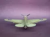 Trumpeter Curtiss P-40B Warhawk – 1:32 repülőgép makett