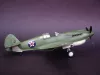Trumpeter Curtiss P-40B Warhawk – 1:32 repülőgép makett
