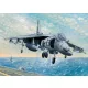 Trumpeter AV-8B Harrier II – 1:32 repülőgép makett