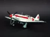 Trumpeter Mikoyan-Gurevich MiG-3 – 1:32 repülőgép makett
