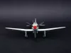 Trumpeter Mikoyan-Gurevich MiG-3 – 1:32 repülőgép makett