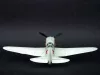 Trumpeter Mikoyan-Gurevich MiG-3 – 1:32 repülőgép makett