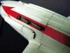 Trumpeter Mikoyan-Gurevich MiG-3 – 1:32 repülőgép makett