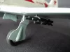 Trumpeter Mikoyan-Gurevich MiG-3 – 1:32 repülőgép makett