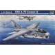 Trumpeter Vought A-7E Corsair II – 1:32 repülőgép makett