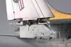 Trumpeter Vought A-7E Corsair II – 1:32 repülőgép makett