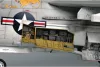 Trumpeter Vought A-7E Corsair II – 1:32 repülőgép makett