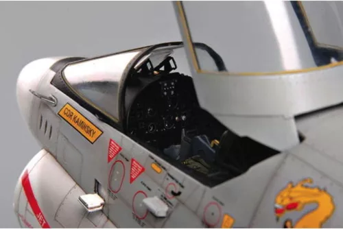 Trumpeter Vought A-7E Corsair II – 1:32 repülőgép makett