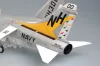 Trumpeter Vought A-7E Corsair II – 1:32 repülőgép makett