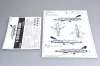 Trumpeter North American F-100D Super Sabre – 1:32 repülőgép makett