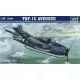 Trumpeter Grumman TBF-1C Avenger – 1:32 repülőgép makett