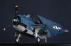 Trumpeter Grumman TBF-3 Avenger – 1:32 repülőgép makett