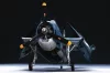 Trumpeter Grumman TBF-3 Avenger – 1:32 repülőgép makett