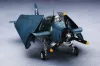 Trumpeter Grumman TBF-3 Avenger – 1:32 repülőgép makett