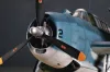 Trumpeter Grumman TBF-3 Avenger – 1:32 repülőgép makett