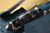 Trumpeter Grumman TBF-3 Avenger – 1:32 repülőgép makett