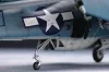 Trumpeter Grumman TBF-3 Avenger – 1:32 repülőgép makett