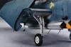 Trumpeter Grumman TBF-3 Avenger – 1:32 repülőgép makett