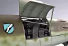 Trumpeter Messerschmitt Me 262 A-1a – 1:32 repülőgép makett