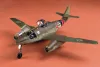 Trumpeter Messerschmitt Me 262 A-1a – 1:32 repülőgép makett