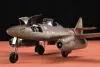 Trumpeter Messerschmitt Me 262 A-1a – 1:32 repülőgép makett