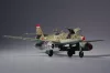 Trumpeter Messerschmitt Me 262 A-2a – 1:32 repülőgép makett