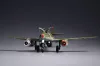 Trumpeter Messerschmitt Me 262 A-2a – 1:32 repülőgép makett