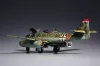 Trumpeter Messerschmitt Me 262 A-2a – 1:32 repülőgép makett