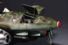 Trumpeter Messerschmitt Me 262 A-2a – 1:32 repülőgép makett