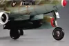 Trumpeter Messerschmitt Me 262 A-2a – 1:32 repülőgép makett