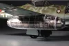 Trumpeter Messerschmitt Me 262 A-2a – 1:32 repülőgép makett
