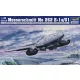 Trumpeter Messerschmitt Me-262 B-1a/U1 – 1:32 repülőgép makett