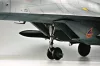 Trumpeter orosz MiG-29M „Fulcrum” vadászrepülőgép – 1:32 repülőgép makett