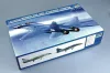 Trumpeter orosz MiG-29K Fulcrum – 1:32 repülőgép makett