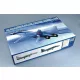 Trumpeter orosz MiG-29K Fulcrum – 1:32 repülőgép makett