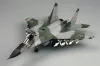 Trumpeter orosz MiG-29K Fulcrum – 1:32 repülőgép makett