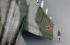Trumpeter orosz MiG-29K Fulcrum – 1:32 repülőgép makett