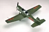 Trumpeter Nanchang CJ-6 – 1:32 repülőgép makett
