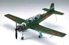 Trumpeter Nanchang CJ-6 – 1:32 repülőgép makett