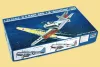 Trumpeter SBD-1/2 Dauntless amerikai haditengerészet – 1:32 repülőgép makett