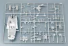 Trumpeter SBD-3/4/A-24A Dauntless amerikai haditengerészet – 1:32 repülőgép makett