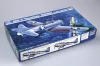 Trumpeter SBD-3 Dauntless Midway amerikai haditengerészet – 1:32 repülőgép makett