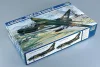 Trumpeter USAF A-7D Corsair II – 1:32 repülőgép makett