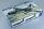 Trumpeter USAF A-7D Corsair II – 1:32 repülőgép makett