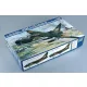 Trumpeter USAF A-7D Corsair II – 1:32 repülőgép makett