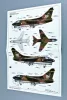 Trumpeter USAF A-7D Corsair II – 1:32 repülőgép makett