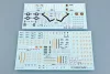 Trumpeter USAF A-7D Corsair II – 1:32 repülőgép makett