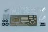 Trumpeter USAF A-7D Corsair II – 1:32 repülőgép makett