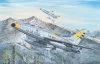 Trumpeter F-100F Super Sabre – 1:32 repülőgép makett